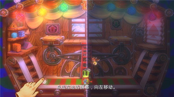 维特之旅手游下载安装最新版本 维特之旅手游下载安装最新版本