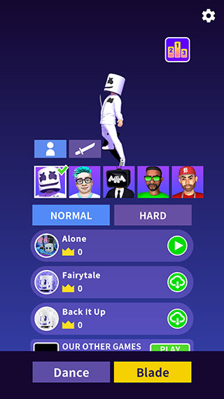 �޻��ǽ����ʦ�������°汾���ذ�װ��Marshmello Music Dance��