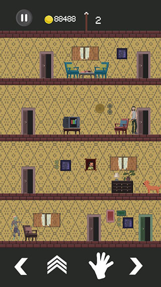 僵尸公寓最新版下载安装(Zombie Apartment) 僵尸公寓最新版下载安装(Zombie Apartment)