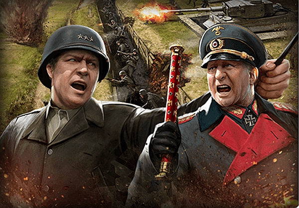 二战硝烟游戏下载安装手机版(World War Machines安装器) 二战硝烟游戏下载安装手机版(World War Machines安装器)