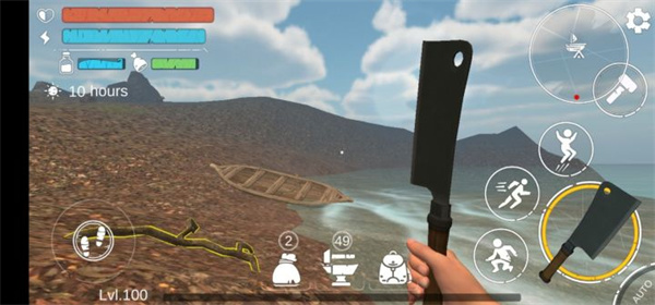 孤岛生存手游下载安装最新版本(Jurassic Island: Lost Ark Survival) 孤岛生存手游下载安装最新版本(Jurassic Island: Lost Ark Survival)