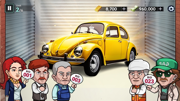 ������ʦ��Ϸ���ذ�װ���°汾��Bid Master��װ����
