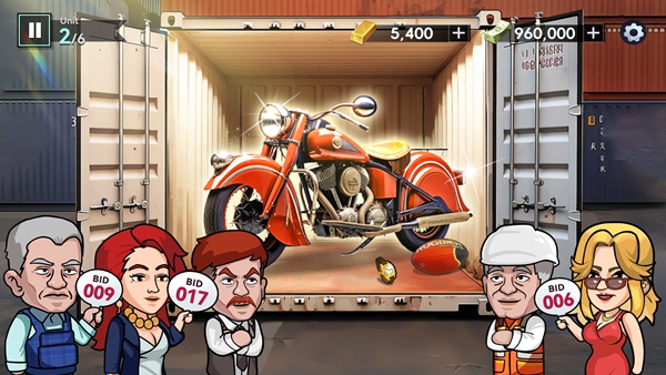 ������ʦ��Ϸ���ذ�װ���°汾��Bid Master��װ����