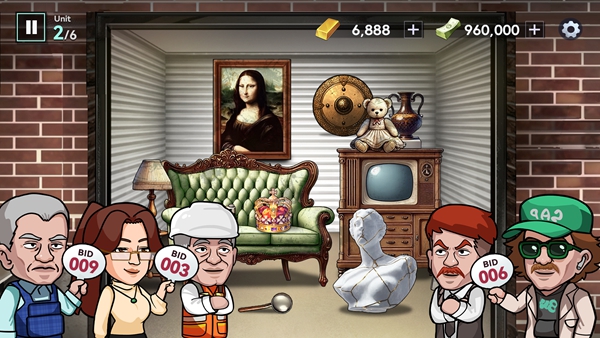 ������ʦ��Ϸ���ذ�װ���°汾��Bid Master��װ����