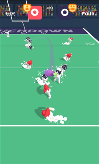 ��������ս��Ϸ�ֻ������ذ�װ��Ball Mayhem��װ����