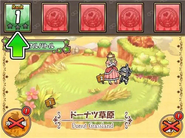 公主蓬特2游戏最新版本下载安装(PrincessPunt2) 公主蓬特2游戏最新版本下载安装(PrincessPunt2)