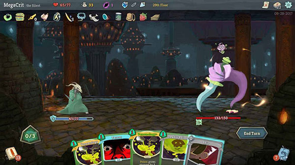 ɱ¾���������������°氲װ��Slay the Spire��