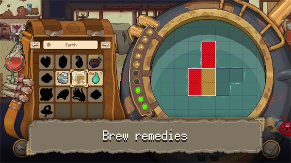 �����������°汾���ذ�װ��Potion Permit��