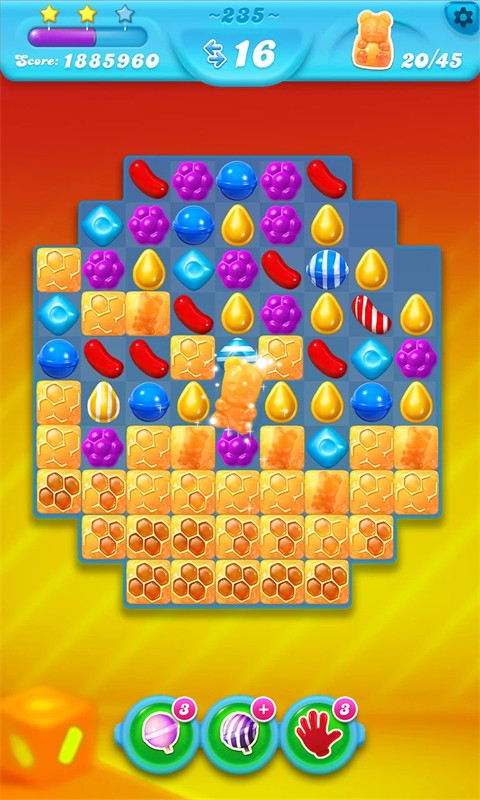 �ǹ��մ������°汾���ذ�װ��Candy Crush Soda��