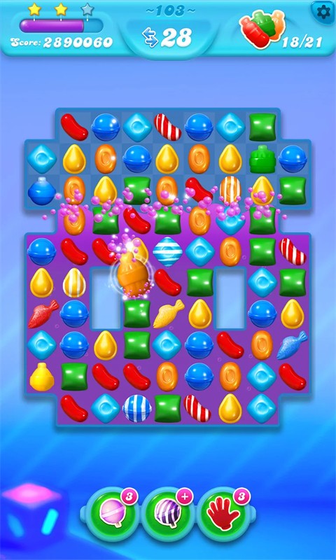 �ǹ��մ������°汾���ذ�װ��Candy Crush Soda��