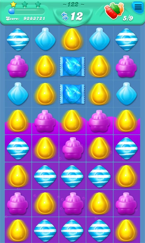 �ǹ��մ������°汾���ذ�װ��Candy Crush Soda��