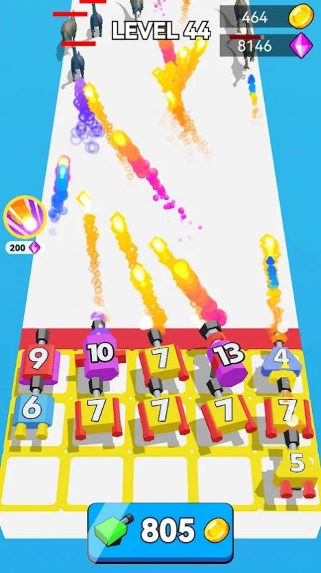 ��������3D��Ϸ�ٷ��棨Animal Tower Defense 3D��