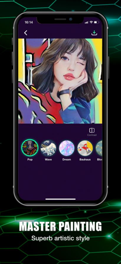 Artist Agent相机app官方下载 Artist Agent相机app官方下载