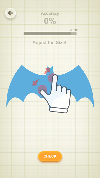 �����ߴ簲׿������İ棨Perfect Size��