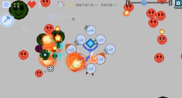 晶塔之阵手机版最新版 晶塔之阵手机版最新版