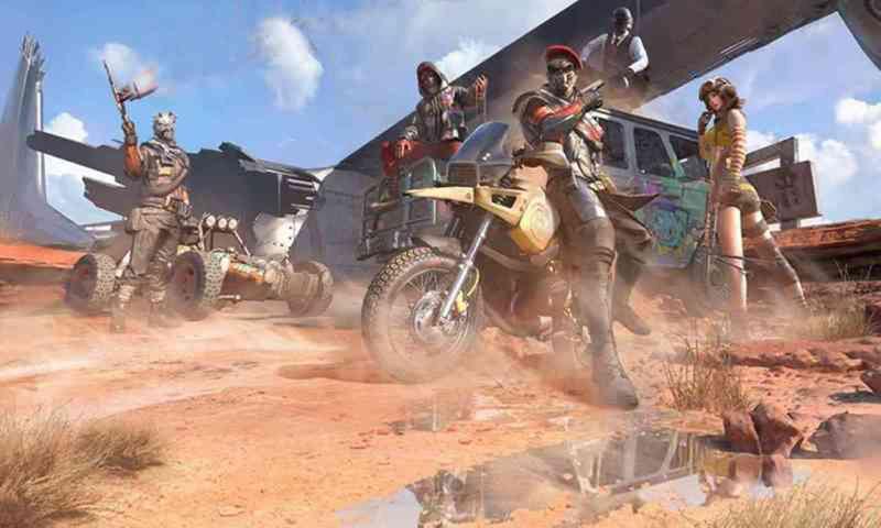 pubg mobile�̼�ս�����ʰ�0.17.3��λ�����°�