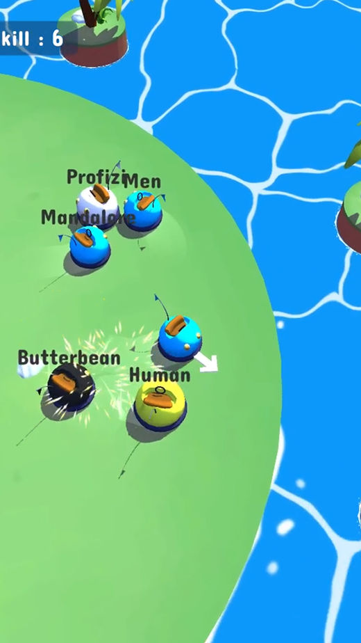 bumper.io������Ϸ��׿���°�