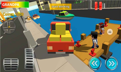Cube Crime��Ϸ��׿���°�