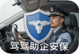 驾驾助企安保服务助力企业安全无忧