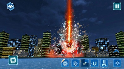 ���з���ݻٳ�����Ϸ�ٷ���iOS��װ�밲׿��װ�Ա���ͼ ����App Store����ҳ���֤����������