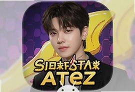 SuperStar Ateez中文版安卓游戏下载安装指南