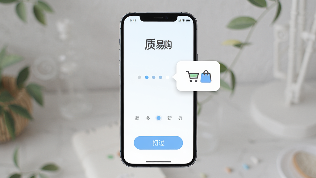 一部手机屏幕中显示