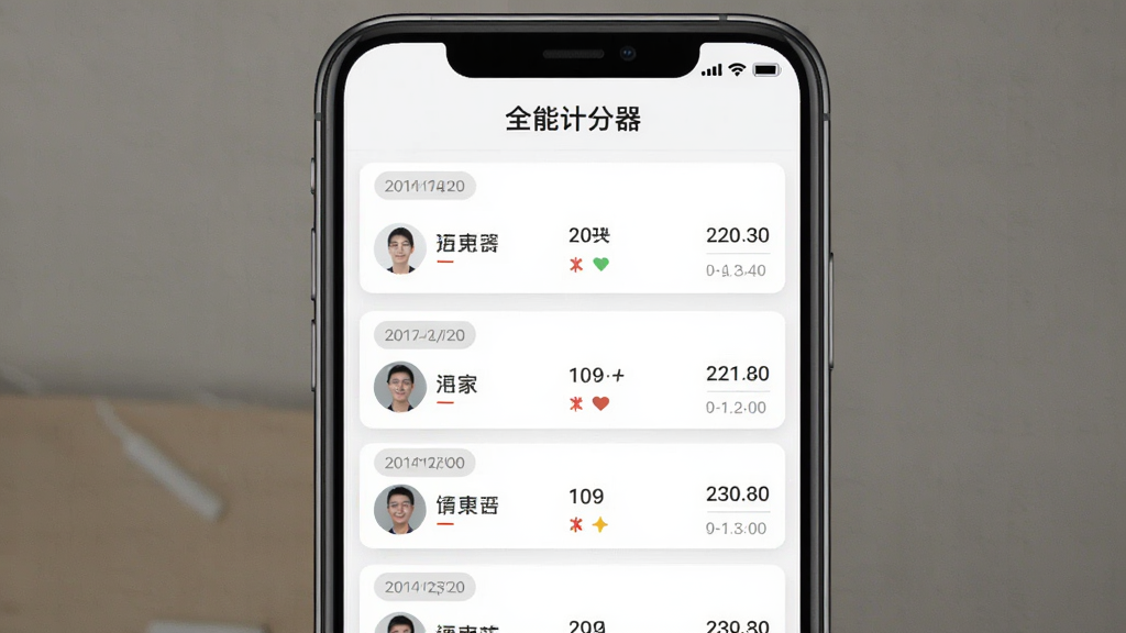 一款名为