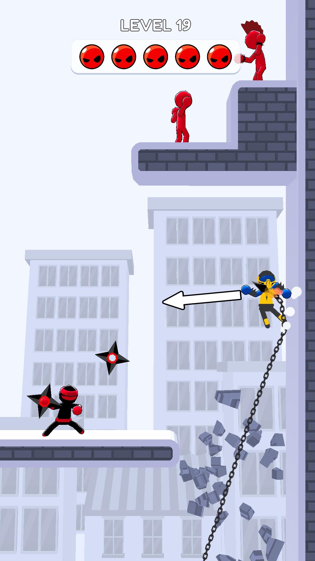 �����������Ϸ��׿�����أ�Count Stickman 3D����װ�̳���ͼ ��׿�ֻ���������