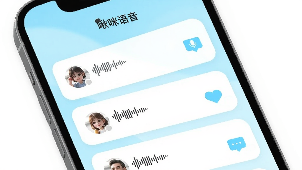 һ���ֻ�����չʾ�������������̬�㳡����Ļ�������Ŷ���������̬��Ƭ��ÿ�ſ�Ƭ�����û�ͷ������ͼ��͵��ް�ť�����������µ�ǳ��ɫ��������ΪUIչʾͼ��ϸ�ڰ�����˷硢���ġ��������ݣ����ʸɾ��������޶���Ԫ��