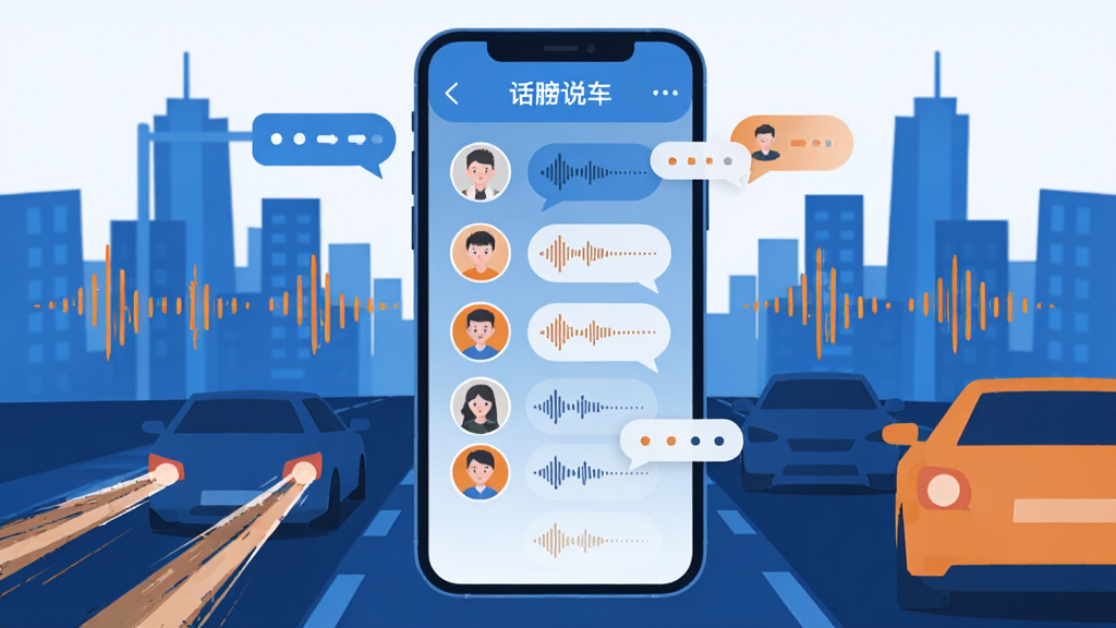 ����������һ�������ֻ�����Ļ��ʾ�Ż���˵��APP�����������ҽ��棬�������ж��Բ��ͷ�����������ͼ�꣬�����ǳ��е�·�복����Ӱ�����ֲ��þ��жԳ�ʽ��ͼ�����Ϊ��ƽ���Ƽ��廭��ϸ�ڰ������ƹ켣�������������������ݣ����������ɾ����޶���Ԫ�أ�����ɫ�������ȶԱ�Ϊ����