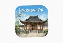 新海棠书院御书屋app官方手机版下载安装指南