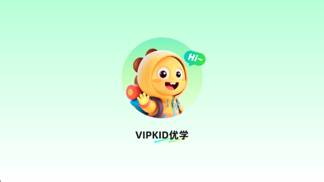 VIPKID��ѧ��׿����湦�ܽ�ͼ