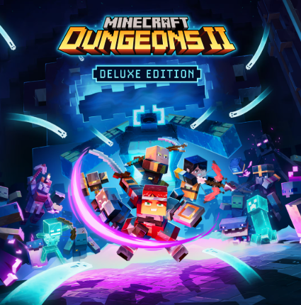 �ҵ����磺���³�2(Minecraft Dungeons 2)PC���԰�1.0 ���ζ���ð��