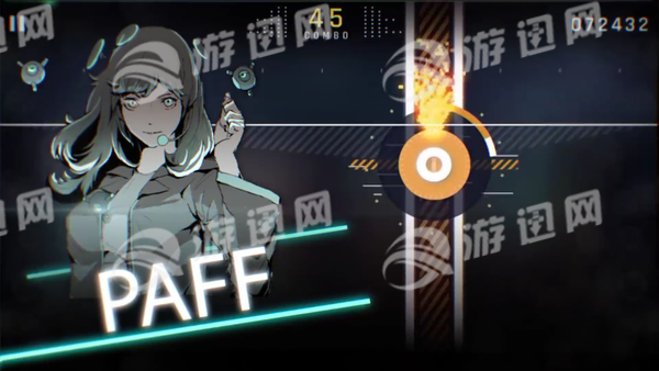 Cytus 2最新全部章节安卓版 隐藏章节解锁条件配图