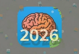 脑筋急转弯2026游戏安卓版下载安装