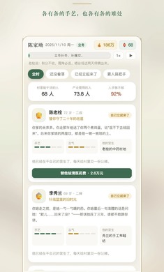 首富回村后1.0.2 短剧互动 首富回村后1.0.2 短剧互动