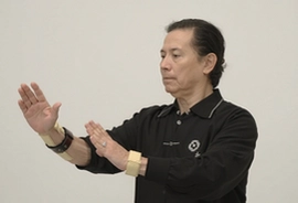 每天坚持八段锦一个月身体真实变化