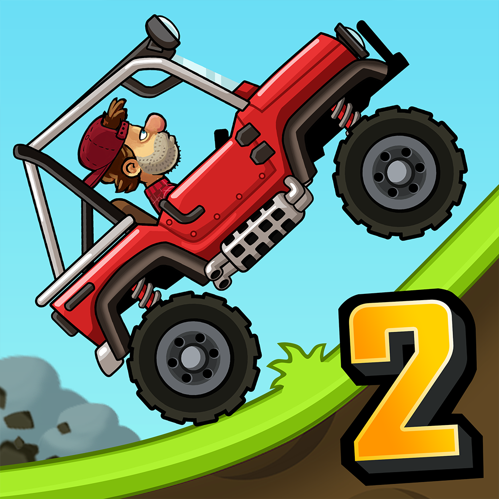 ��ɽ����2(Hill Climb Racing 2)1.74.2 Ȥζ��������