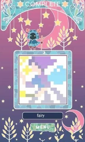 ��ͼ�߼�����2���İ�׿�棨PicrossLUNA2��