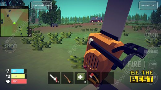 战斗像素生存安卓游戏中文版(BATTLE PIXELS SURVIVAL) 战斗像素生存安卓游戏中文版(BATTLE PIXELS SURVIVAL)