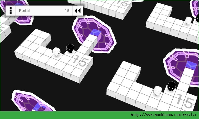 ʵ�������˷ѽ������ٷ�iOS�棨Test Chamber��