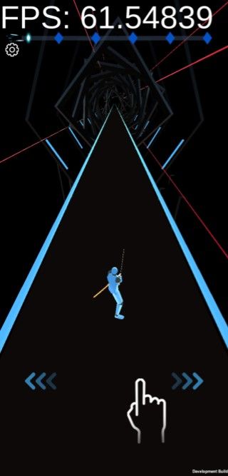 Beat Blade中文最新安卓版 Beat Blade中文最新安卓版