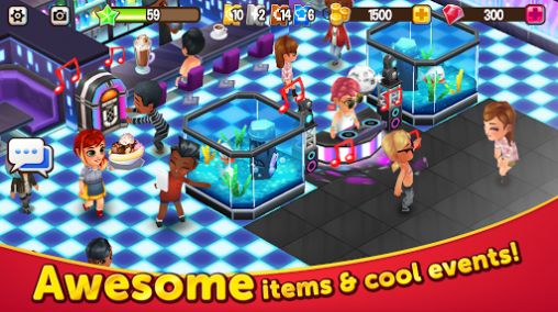 Food Street Restaurant Game下载免费手机版 Food Street Restaurant Game下载免费手机版