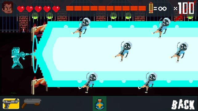 �����ս��ħ��Ϸ���ĺ����棨Ernie Vs Evil��