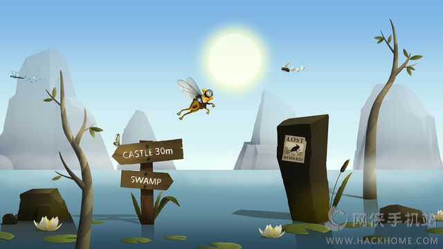 ���ܵ�����������Ϸ��׿�棨Runaway Toad��