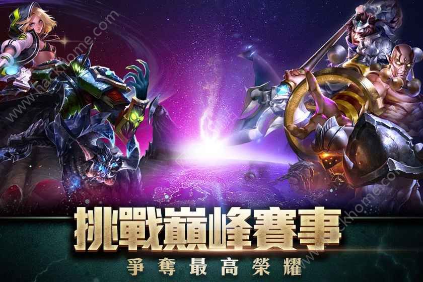 Garena传说对决越南体验服官方下载 Garena传说对决越南体验服官方下载