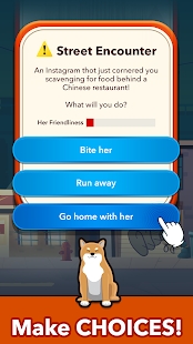 DogLife BitLife Dogs中文版游戏下载 DogLife BitLife Dogs中文版游戏下载