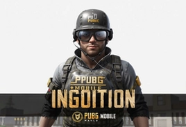 PUBG MOBILE INGITION官方最新版下载入口