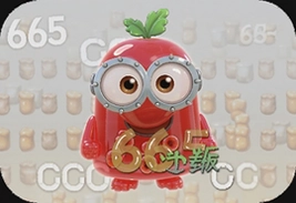 果冻人666无广告版小游戏下载即玩