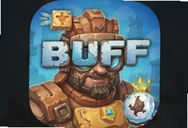 BUFF手游平台热门游戏推荐